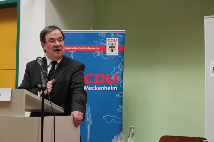 Mitgliederversammlung 2015 mit Vorstandsneuwahlen