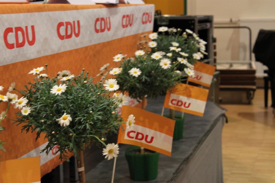 Mitgliederversammlung 2015 mit Vorstandsneuwahlen