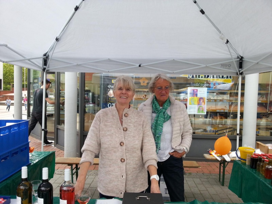 Frühlingsfest 2015