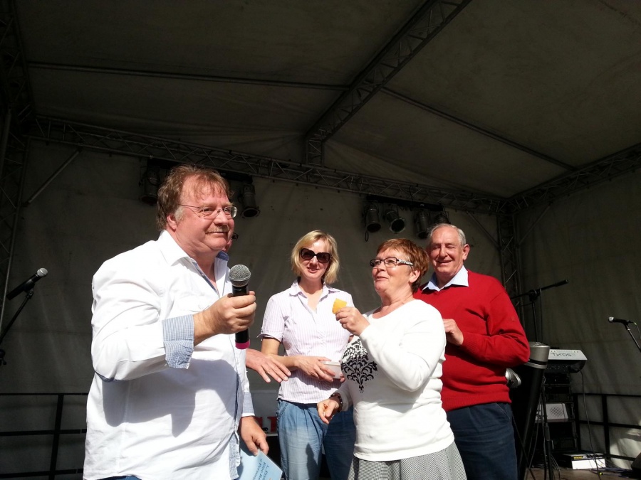 Frühlingsfest 2015