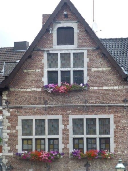 Mitgliederfahrt nach Aachen