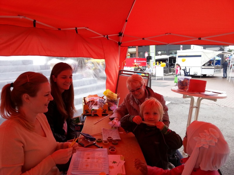 Altstadtfest 2015
