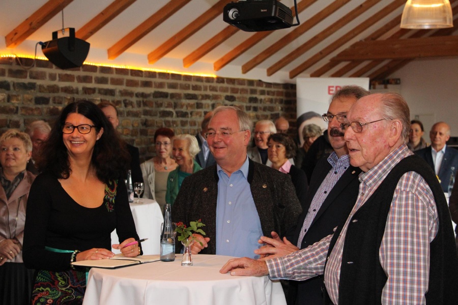 Ehrenamtstag der CDU Wachtberg und Meckenheim