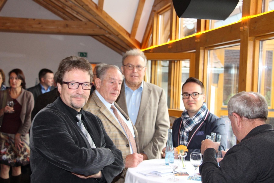 Ehrenamtstag der CDU Wachtberg und Meckenheim