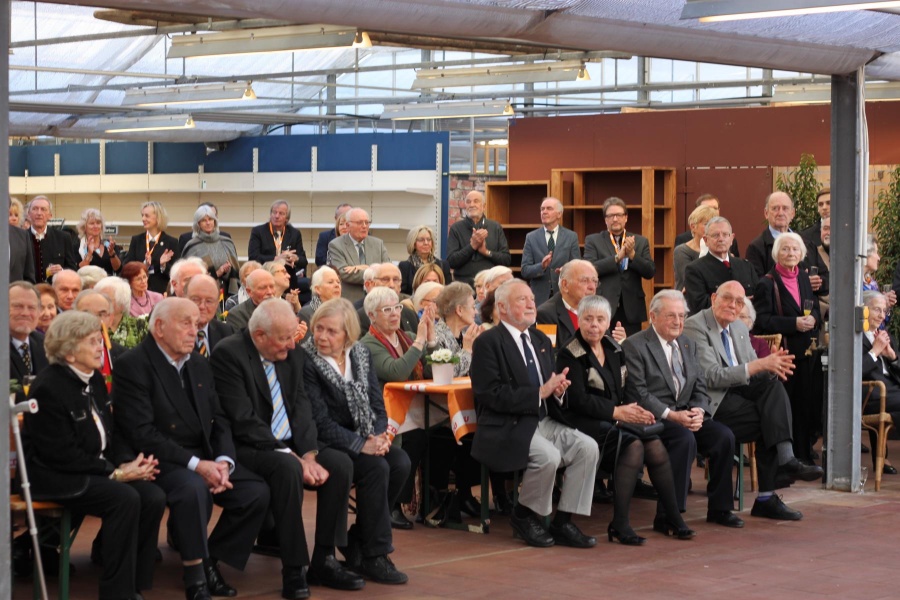 Neujahrsempfang 2016