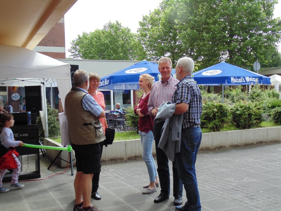 Heroldpassagenfest 2016