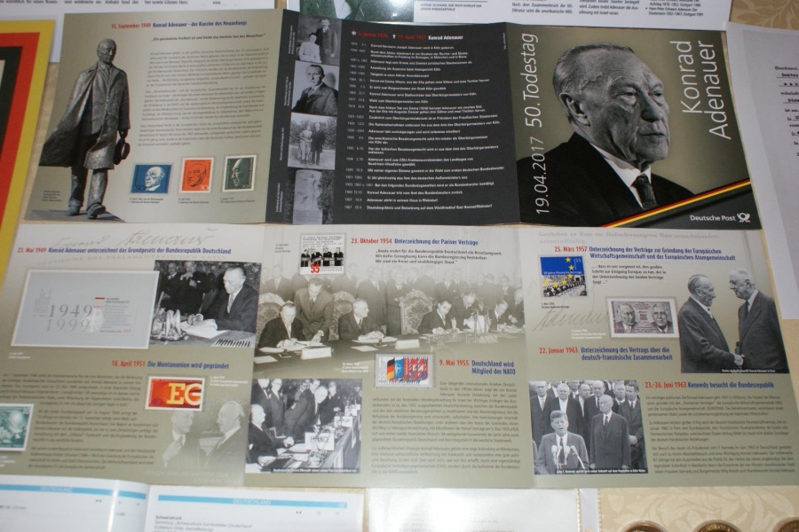 Adenauerveranstaltung
