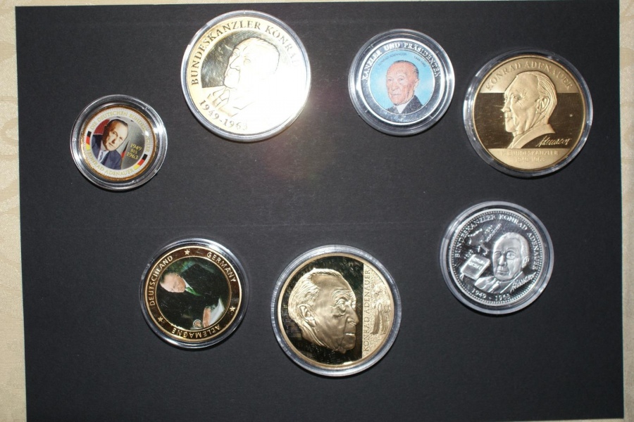 Adenauerveranstaltung