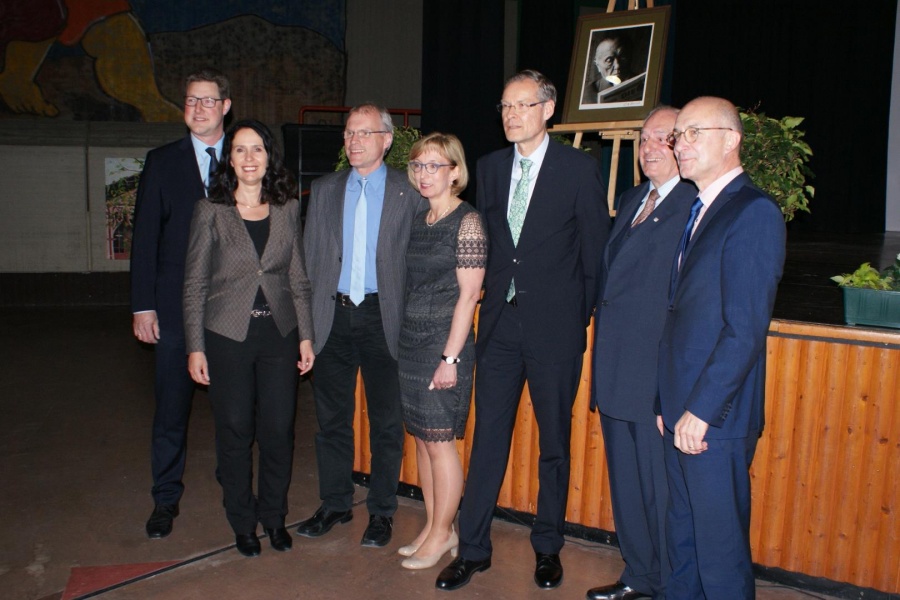 Adenauerveranstaltung