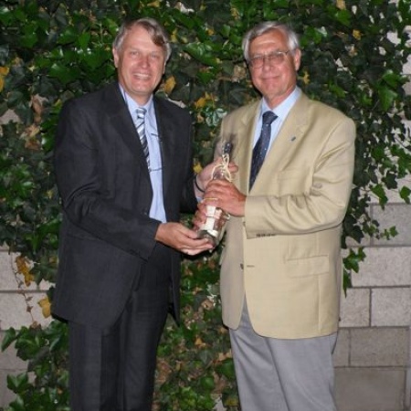 Vortrag Dr. Rainer Glagow Mai 2008