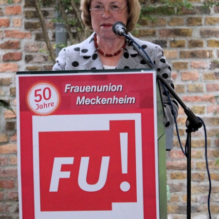50-Jahr-Feier FU Meckenheim