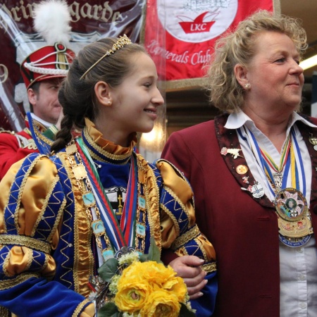 Neujahrsempfang Januar 2015