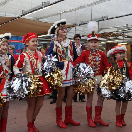 Neujahrsempfang Januar 2015