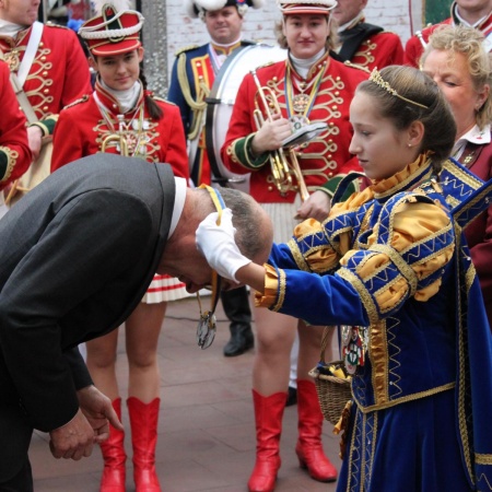 Neujahrsempfang Januar 2015