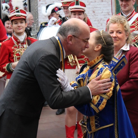 Neujahrsempfang Januar 2015