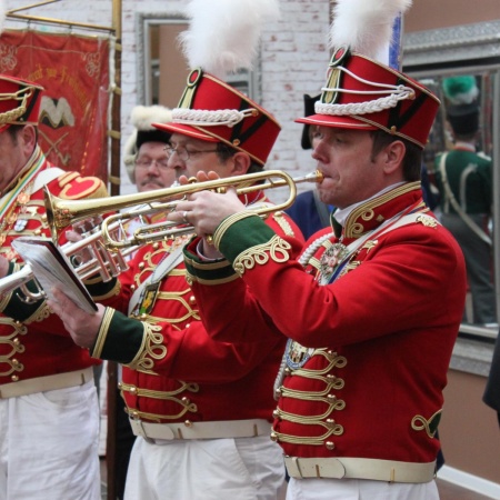 Neujahrsempfang Januar 2015