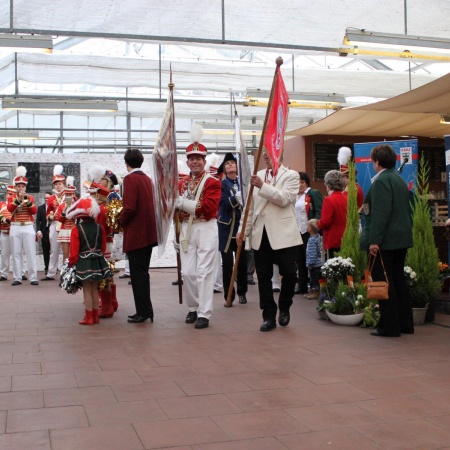 Neujahrsempfang Januar 2015