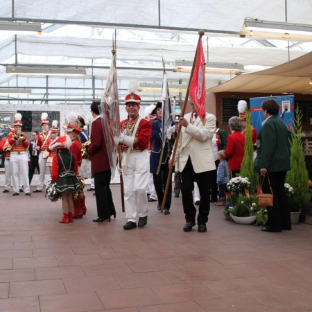 Neujahrsempfang Januar 2015