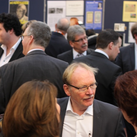 Neujahrsempfang 2017