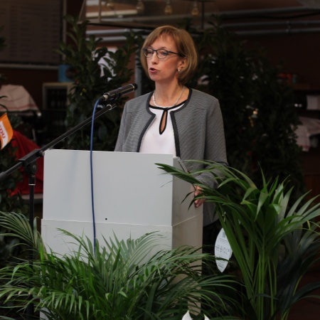 Neujahrsempfang 2017