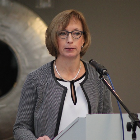 Neujahrsempfang 2017