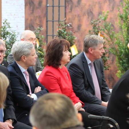 Neujahrsempfang 2017