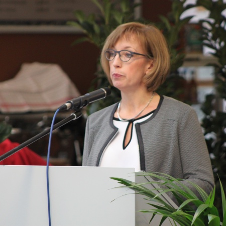 Neujahrsempfang 2017