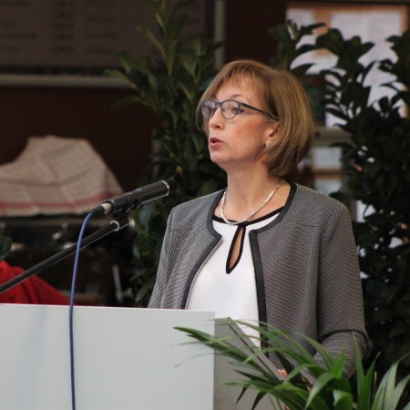 Neujahrsempfang 2017