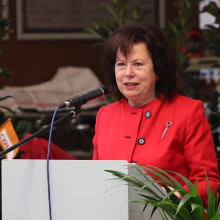 Neujahrsempfang 2017