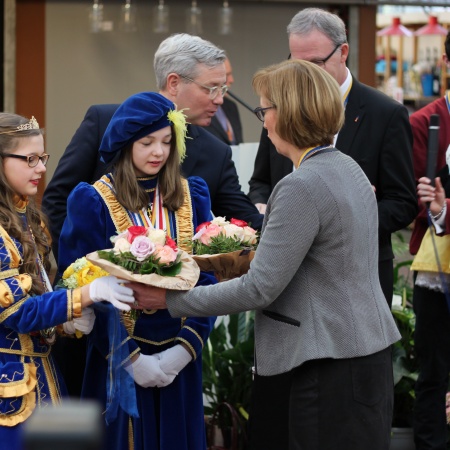 Neujahrsempfang 2017
