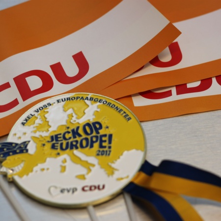 Neujahrsempfang 2017